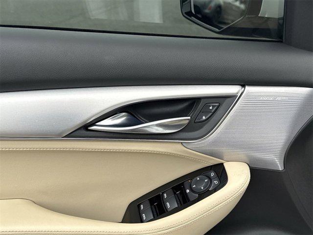 used 2023 Cadillac CT5 car, priced at $26,500