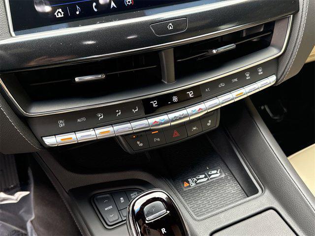 used 2023 Cadillac CT5 car, priced at $26,500