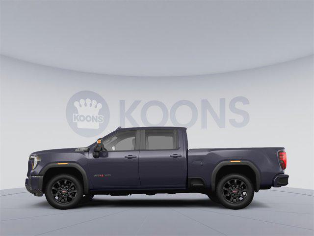 new 2025 GMC Sierra 2500 car, priced at $99,000