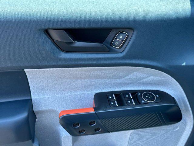 used 2023 Ford Maverick car, priced at $26,000