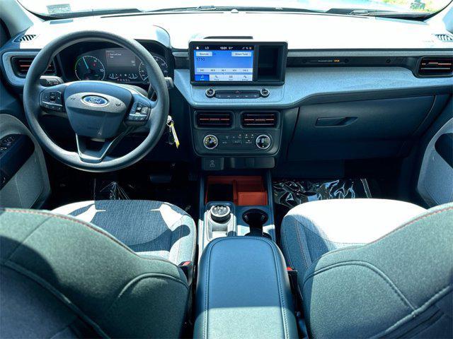 used 2023 Ford Maverick car, priced at $26,000