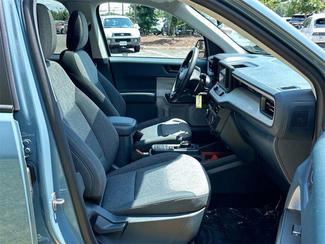 used 2023 Ford Maverick car, priced at $26,000