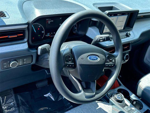 used 2023 Ford Maverick car, priced at $26,000