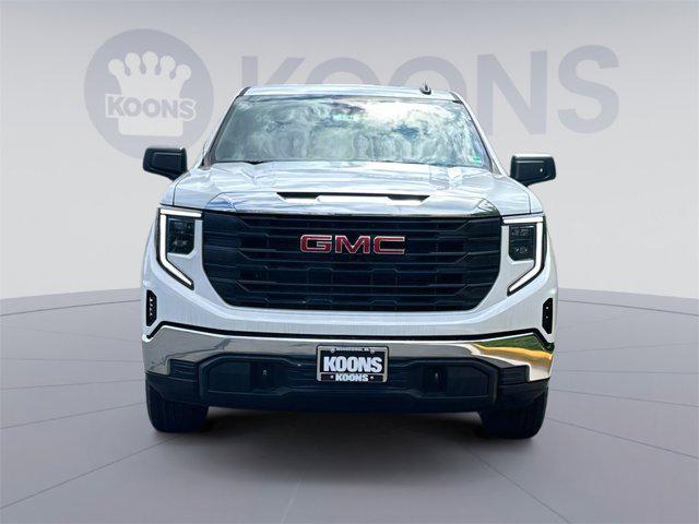 new 2025 GMC Sierra 1500 car, priced at $40,000