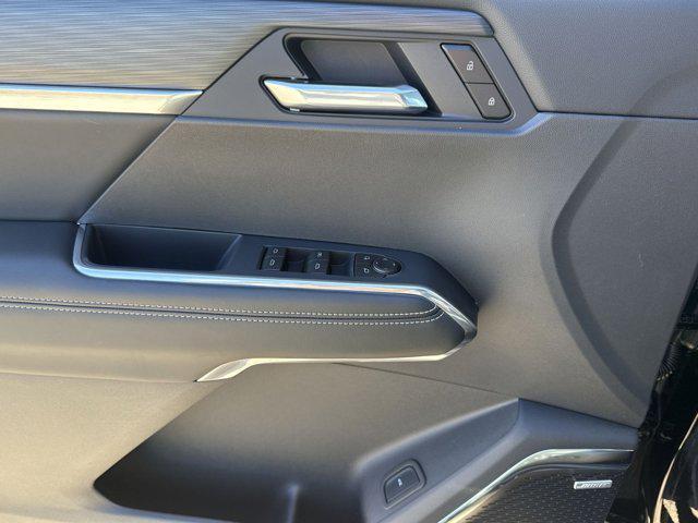 new 2026 GMC Acadia car, priced at $46,500