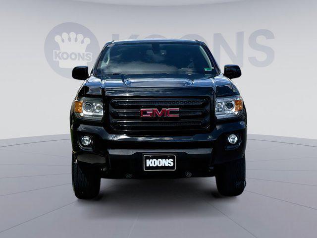 used 2019 GMC Canyon car, priced at $21,800