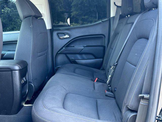 used 2019 GMC Canyon car, priced at $21,800