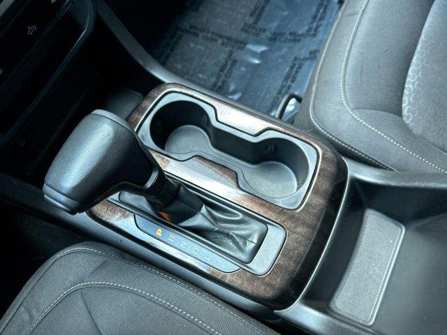 used 2019 GMC Canyon car, priced at $21,800