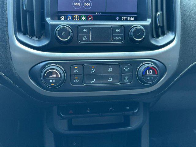 used 2019 GMC Canyon car, priced at $21,800