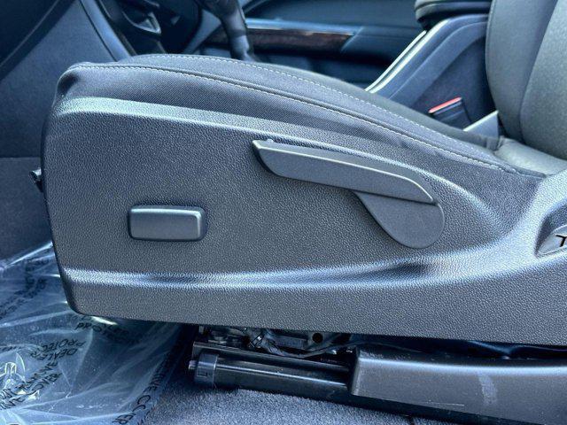 used 2019 GMC Canyon car, priced at $21,800