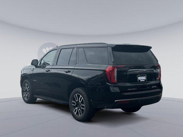 new 2024 GMC Yukon car, priced at $73,000