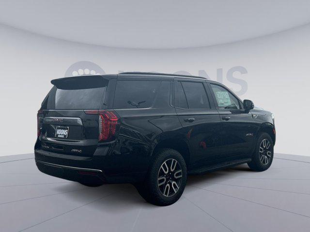 new 2024 GMC Yukon car, priced at $73,000