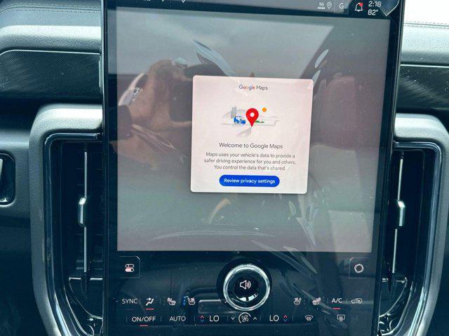 new 2025 GMC Yukon car, priced at $90,360