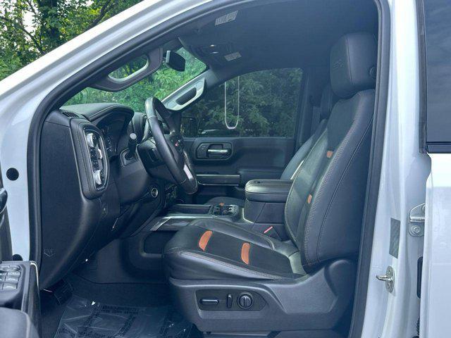 used 2019 GMC Sierra 1500 car, priced at $32,500