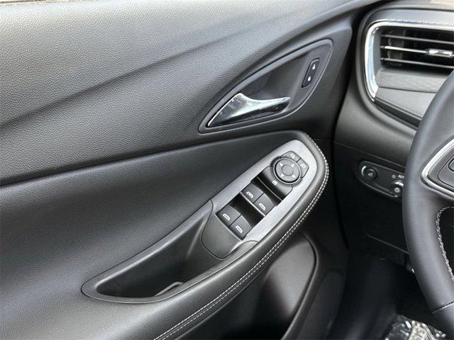new 2025 Buick Encore GX car, priced at $26,000