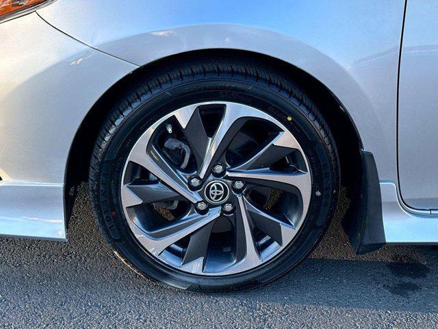 used 2018 Toyota Corolla iM car, priced at $13,800