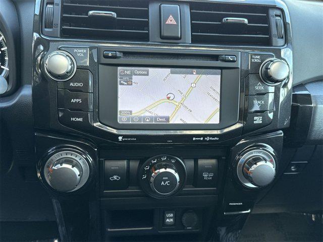 used 2019 Toyota 4Runner car, priced at $36,000