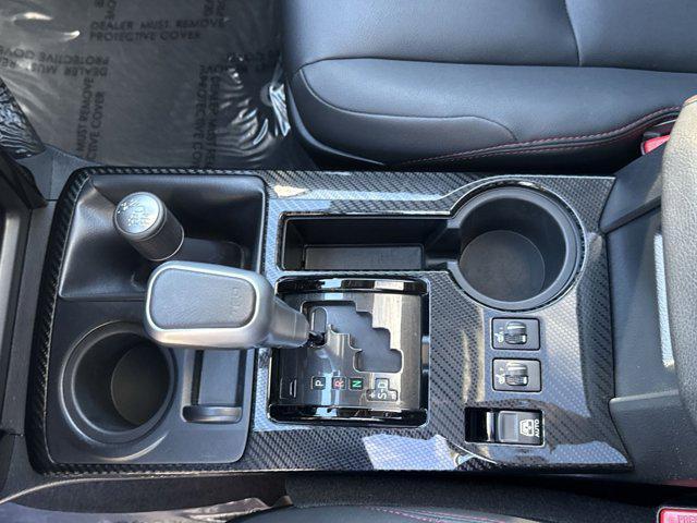 used 2019 Toyota 4Runner car, priced at $35,000