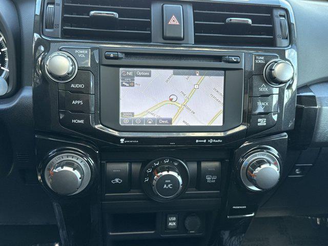 used 2019 Toyota 4Runner car, priced at $35,000