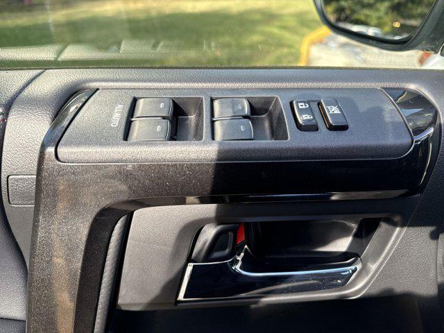 used 2019 Toyota 4Runner car, priced at $35,000