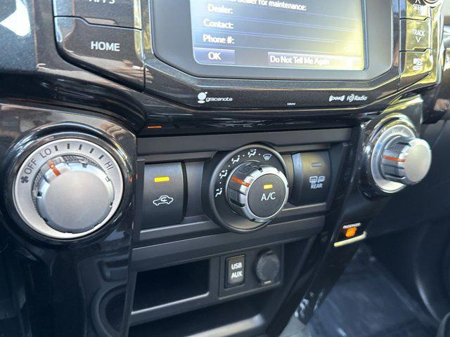 used 2019 Toyota 4Runner car, priced at $35,000