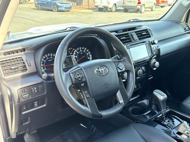 used 2019 Toyota 4Runner car, priced at $35,000
