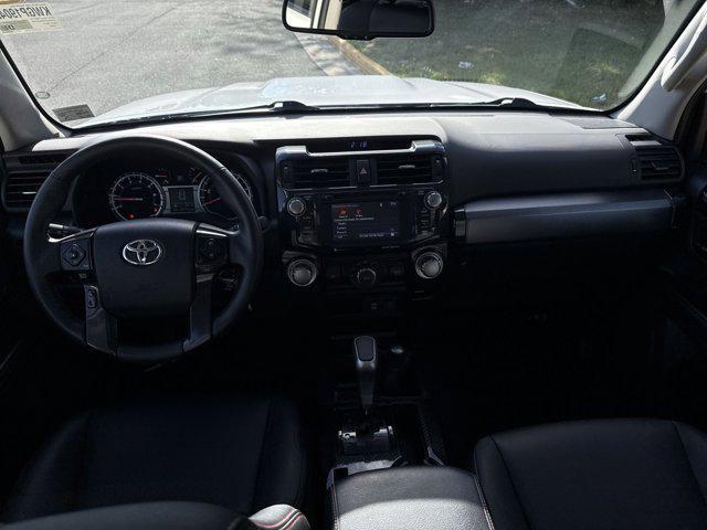 used 2019 Toyota 4Runner car, priced at $35,000