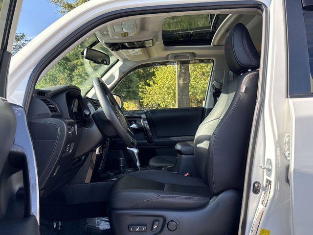 used 2019 Toyota 4Runner car, priced at $35,000