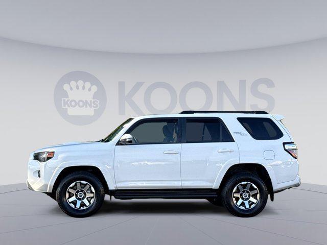 used 2019 Toyota 4Runner car, priced at $35,000
