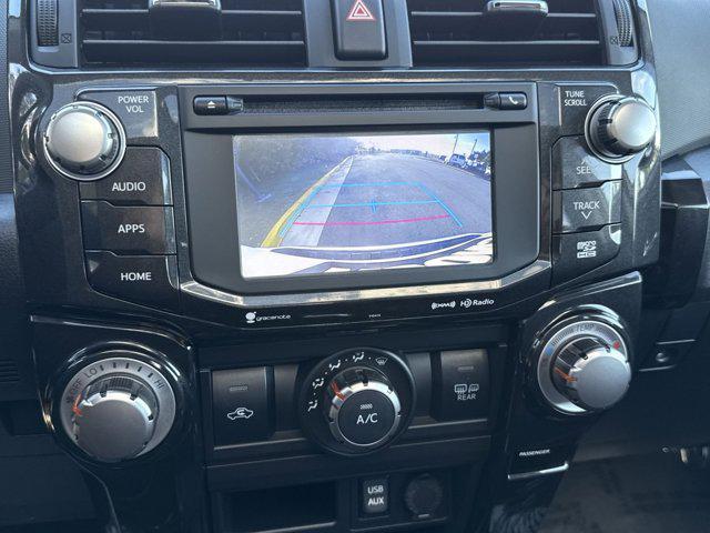 used 2019 Toyota 4Runner car, priced at $35,000