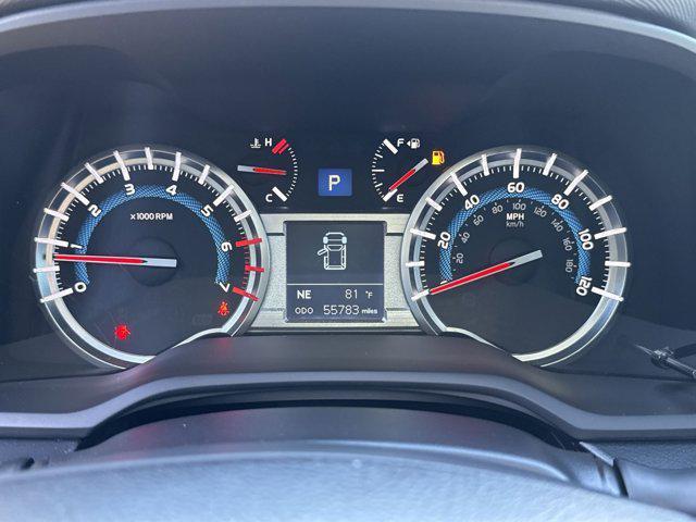 used 2019 Toyota 4Runner car, priced at $35,000