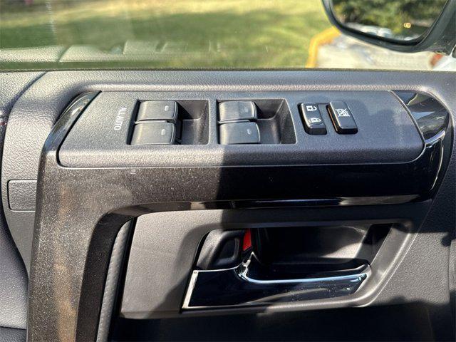 used 2019 Toyota 4Runner car, priced at $36,000