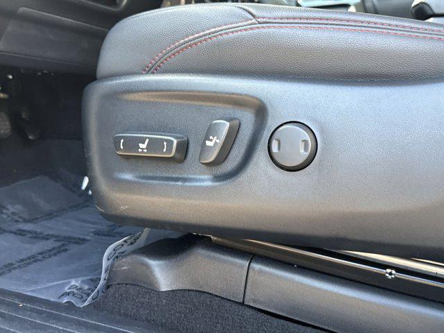 used 2019 Toyota 4Runner car, priced at $35,000