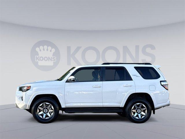 used 2019 Toyota 4Runner car, priced at $36,000