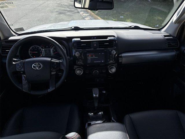 used 2019 Toyota 4Runner car, priced at $36,000