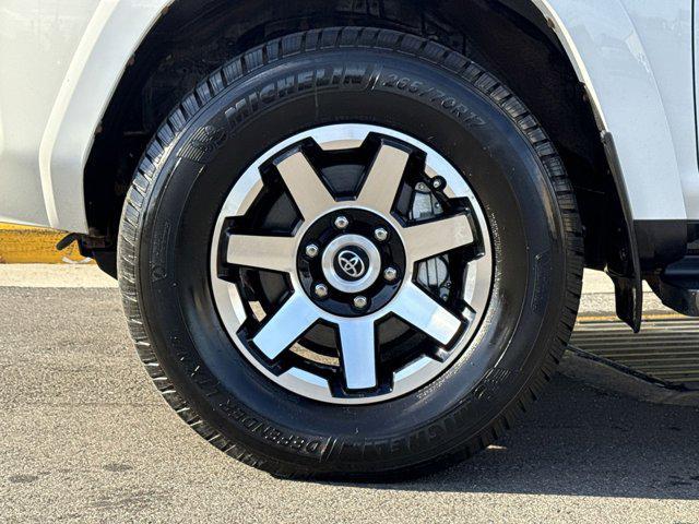 used 2019 Toyota 4Runner car, priced at $35,000