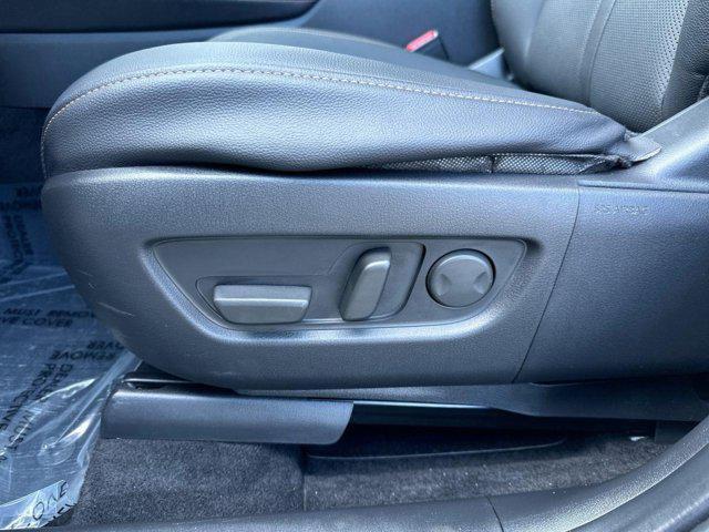 used 2024 Mazda CX-90 PHEV car, priced at $37,000
