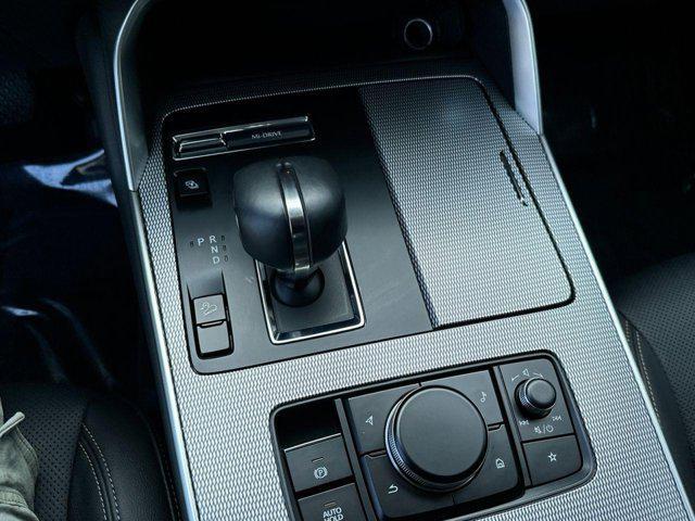 used 2024 Mazda CX-90 PHEV car, priced at $37,000