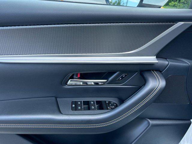 used 2024 Mazda CX-90 PHEV car, priced at $37,000