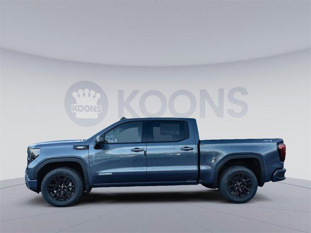 new 2026 GMC Sierra 1500 car, priced at $59,000