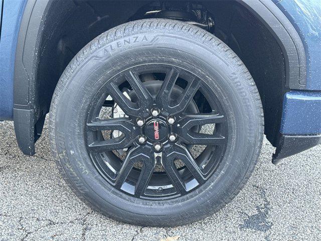 new 2026 GMC Sierra 1500 car, priced at $59,000