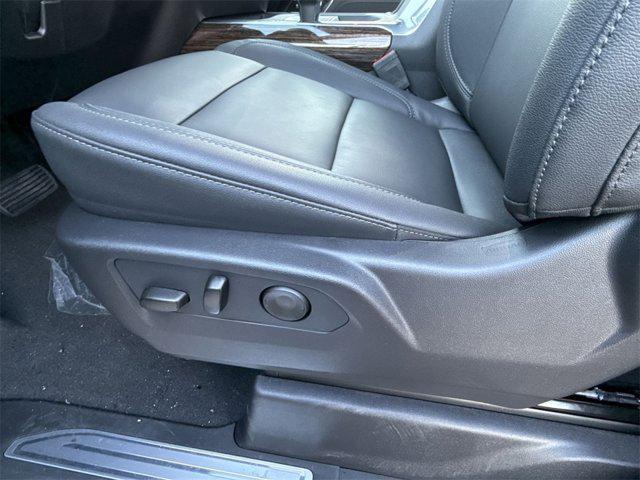 new 2026 GMC Sierra 1500 car, priced at $59,000