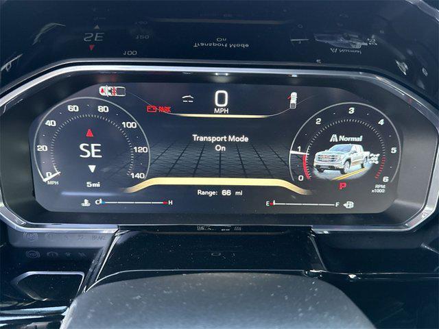 new 2026 GMC Sierra 1500 car, priced at $59,000