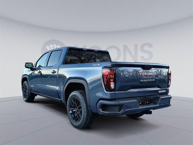 new 2026 GMC Sierra 1500 car, priced at $59,000