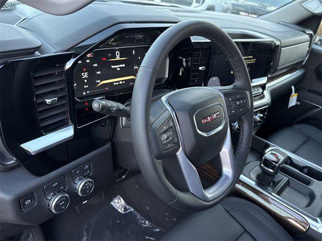 new 2026 GMC Sierra 1500 car, priced at $59,000