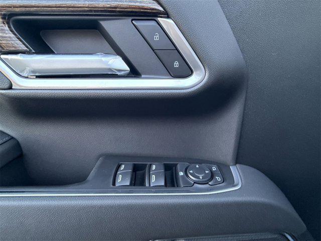 new 2026 GMC Sierra 1500 car, priced at $59,000