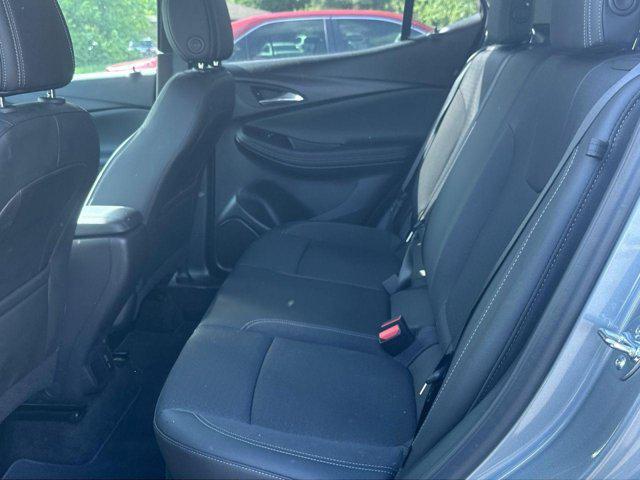 new 2025 Buick Encore GX car, priced at $23,500
