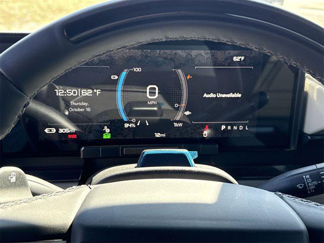 new 2026 GMC HUMMER EV Pickup car, priced at $95,000