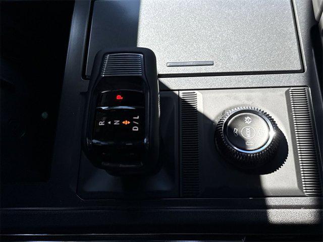 new 2026 GMC HUMMER EV Pickup car, priced at $95,000