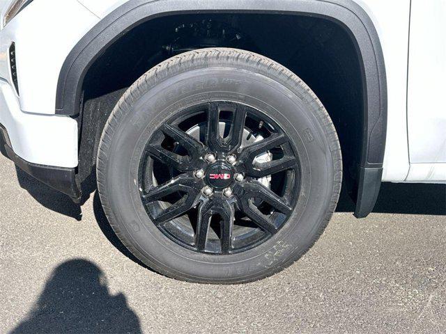 new 2025 GMC Sierra 1500 car, priced at $45,000